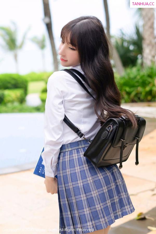 周于希dummy  [XiuRen]高清写真图 2020.07.03 No.2290 周于希Sandy第11张图片